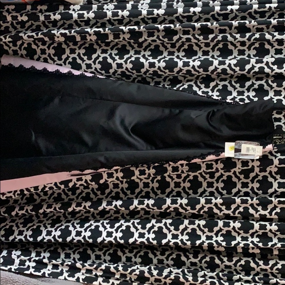 Jessica McClintock Formal Gown NWT